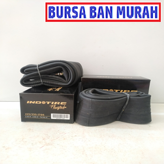 Ban Dalam INDOPART 70/90 R17 2.25/2.50 R17 Original Murah