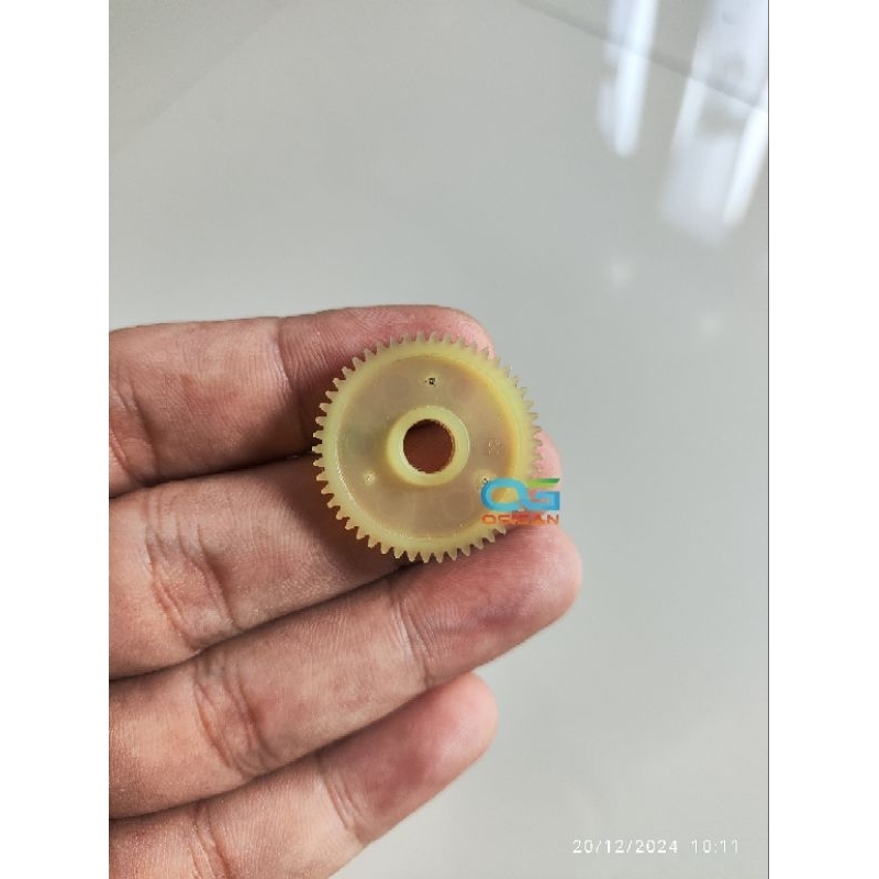 Gear Slim Fuser Kit Kyocera M2040dn M2540dn M2640idw Ori Bekas Normal