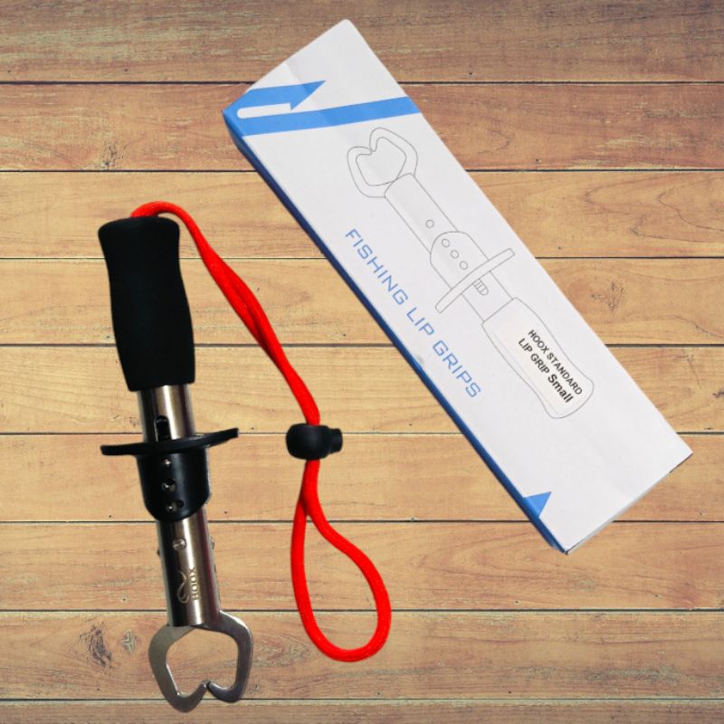 Lip grip Hoox Small dan Small A