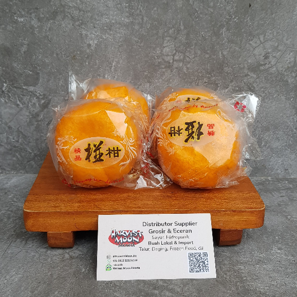 

HarvestMoon Jeruk Ponkam Per Kg