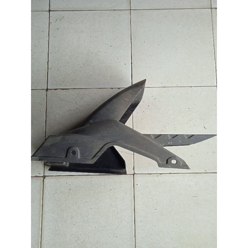 spakbor kolong jupiter mx 135 new original