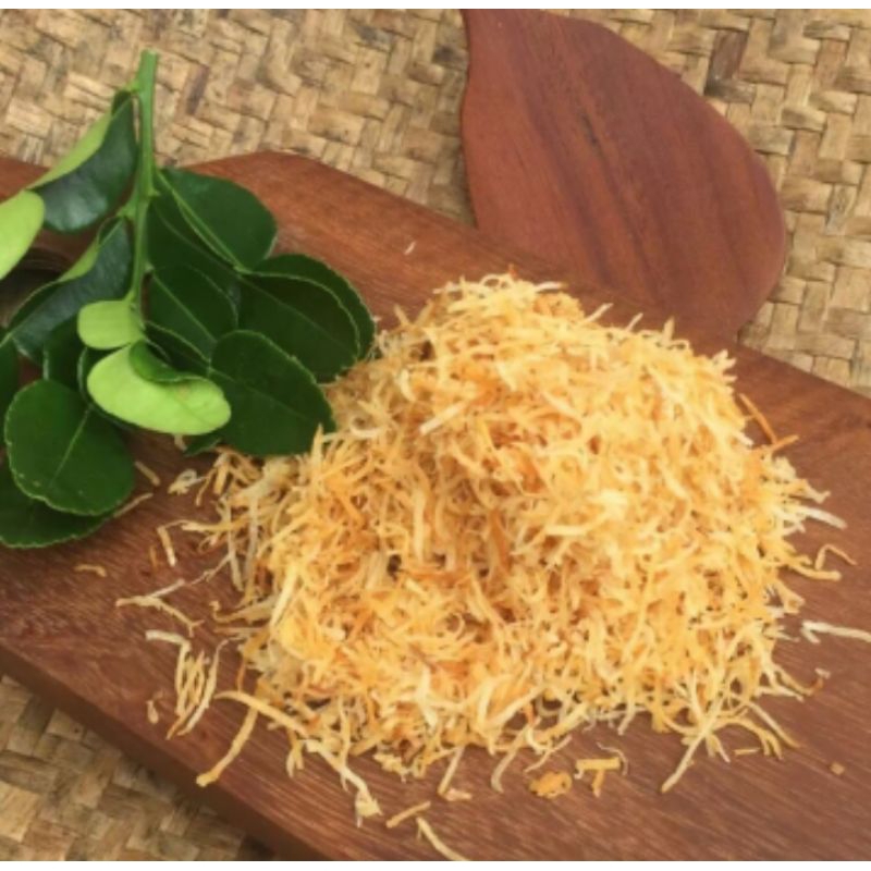 

MARNING SINGKONG KEMASAN POUCH 100GRAM DAN 250GRAM