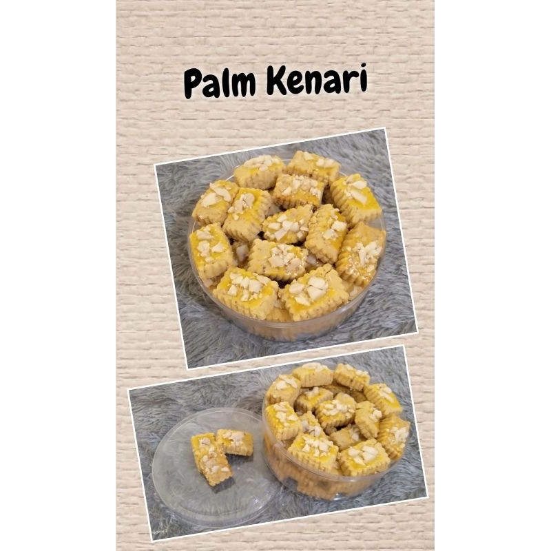 

Palm Kenari premium