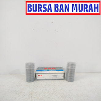 BEARING ASB 699 2RS 1 Biji/Pcs ASB /Laher 699 2RS ASB ORIGINAL MURAH