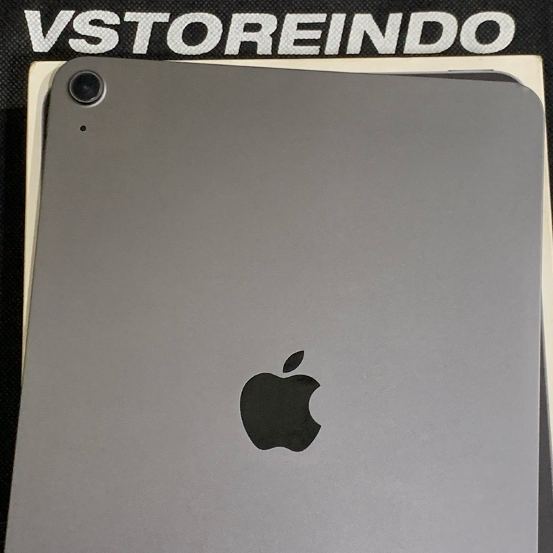 iPad Air Gen 5 256 GB Garansi Resmi iBox Indonesia Wifi Only Second Bekas Original