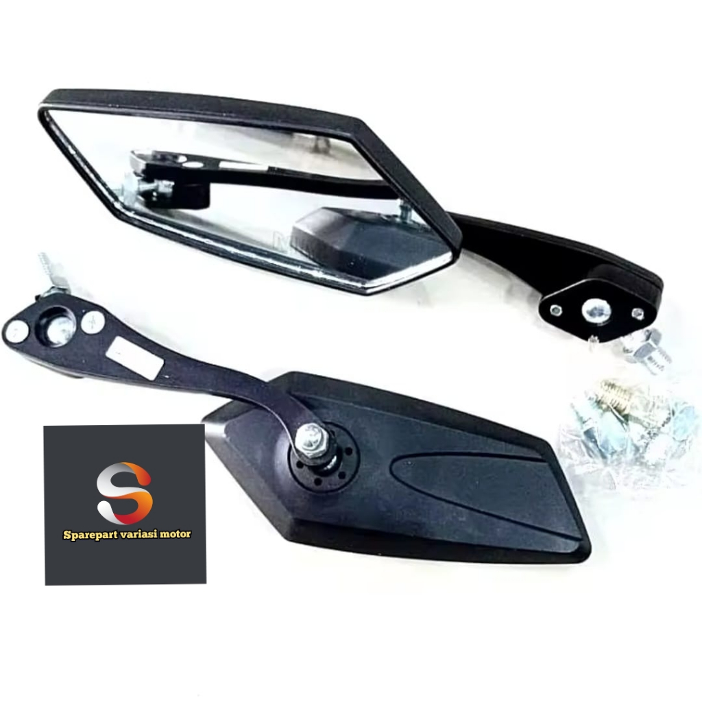 spion / koso universal nmax vario 150 beat pcx mio mx/ mx king