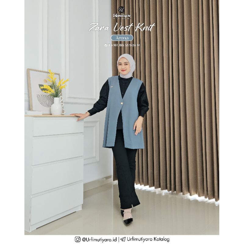 ZARA ONE SET KNIT