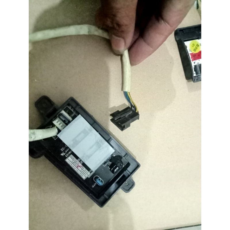 SENSOR AC POLYTRON PAC ORIGINAL