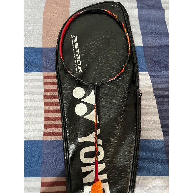 Second Raket Badminton Yonex Astrox 99 Pro