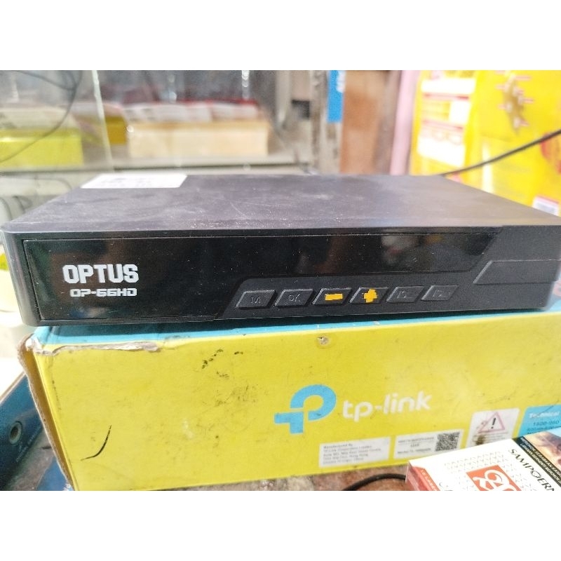 optus k-vision
