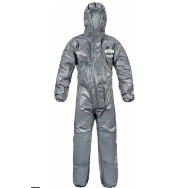 Chemical Protective Coverall Lakeland CT35428 / Chemical Lakeland