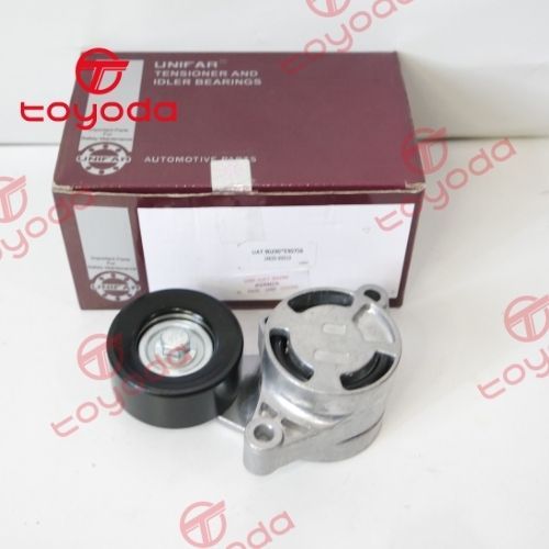 90290/ TENSIONER ASSY/ 16620-BZ010/ AVANZA 1.3 CC/ UNIFAR