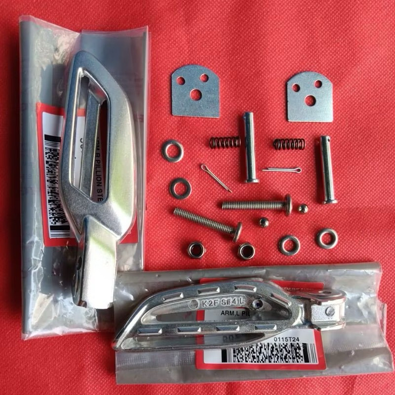 Footstep Original Honda Scoopy