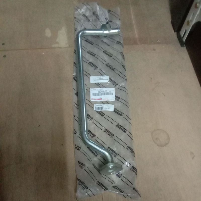 Pipa Bypass Toyota Innova KW