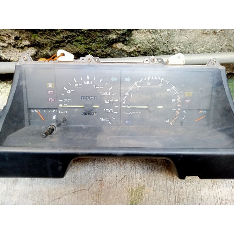 spidometer speedometer Toyota Corona GL original