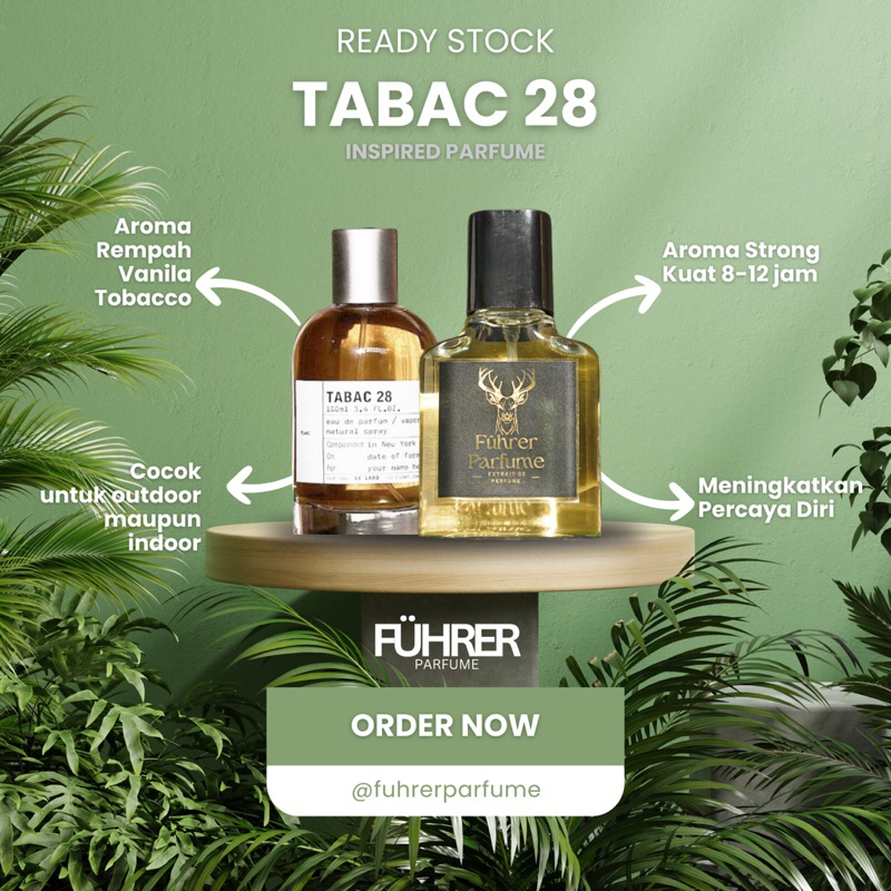 TABAC 28 HOMME