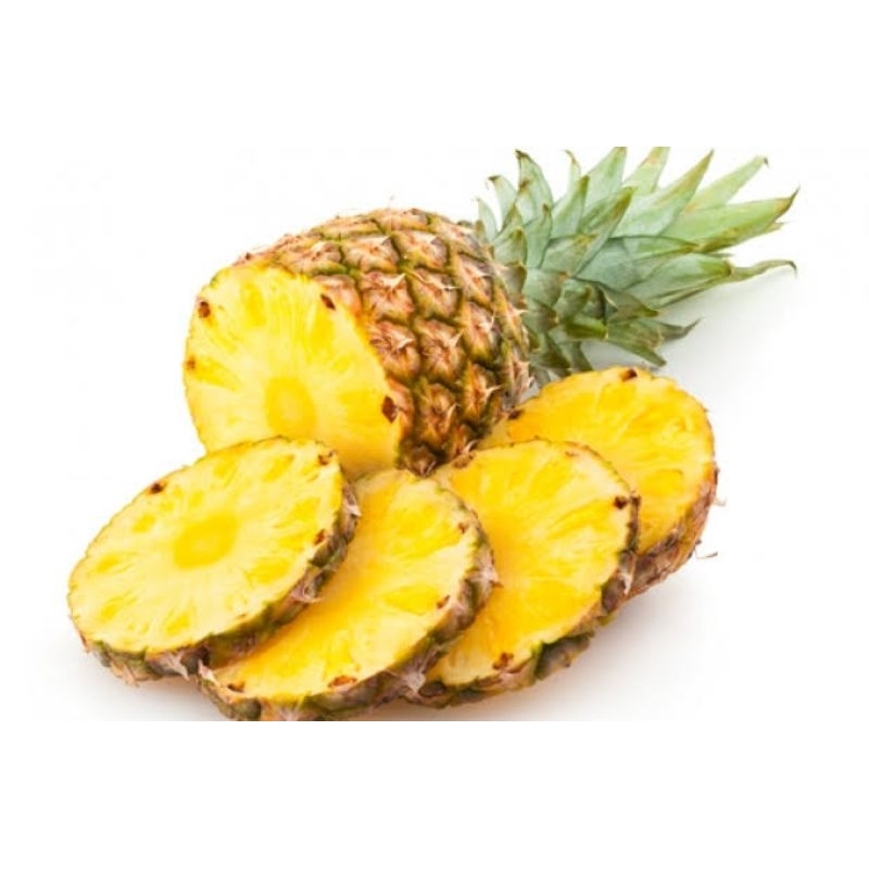 

Nanas Madu/Nanas Golden Nanas Sunpride Manis