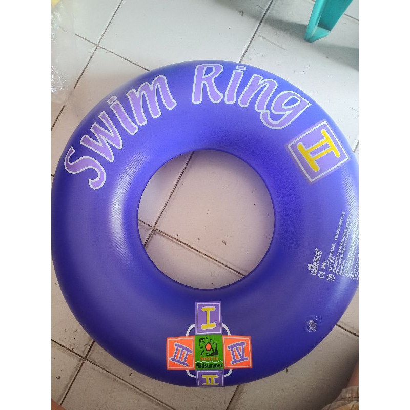 BAN RENANG / BAN RENANG TEBAL