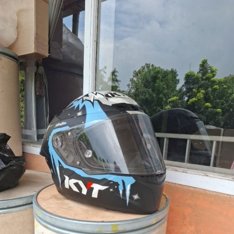 helm kyt Ttc