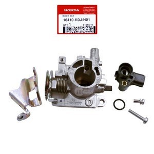 Body Set – Genio | 16410K0JN01 100% ORI AHM