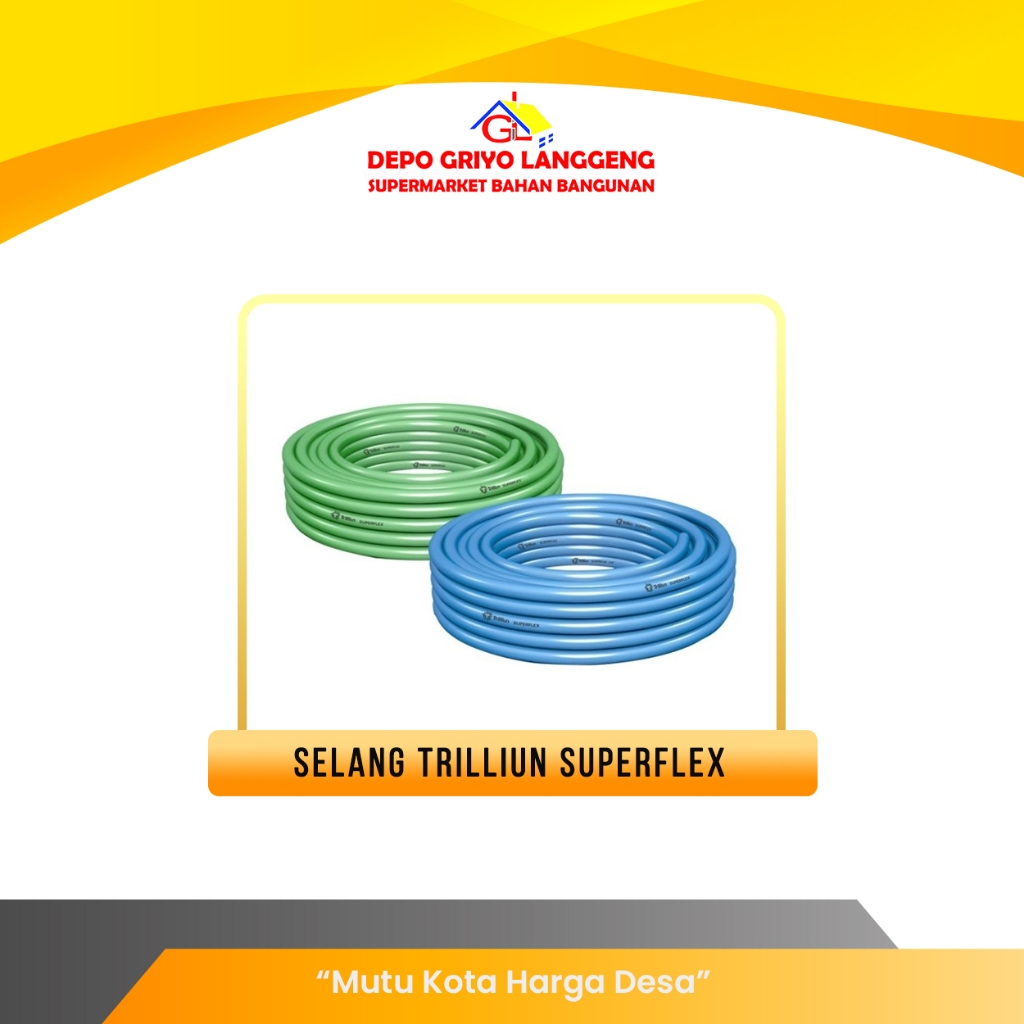 SELANG TRILLIUN SUPERFLEX