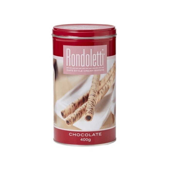 

Ay00! Rondoletti Astor Luxury Wafer 400 gr