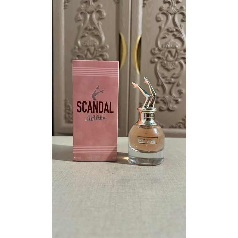 PARFUM JPG SCANDAL 30ML