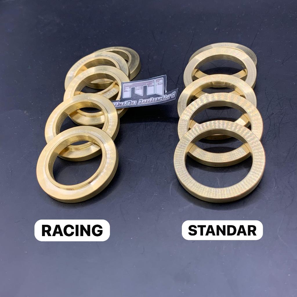 Paking Knalpot Fizr F1zr Force1 Paking Knalpot F1zr FizR Kuningan Perpak Packing Knalpot Fizr