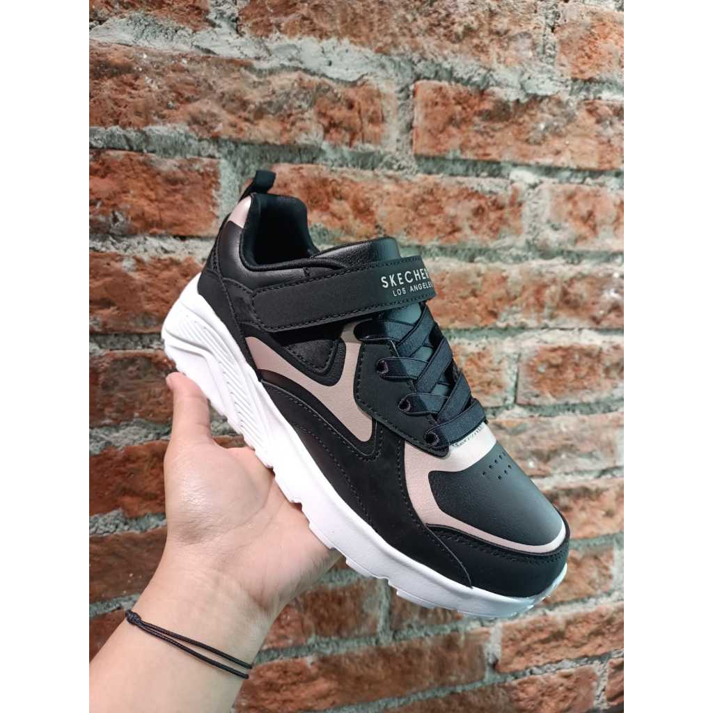 Skechers kids uno lite original