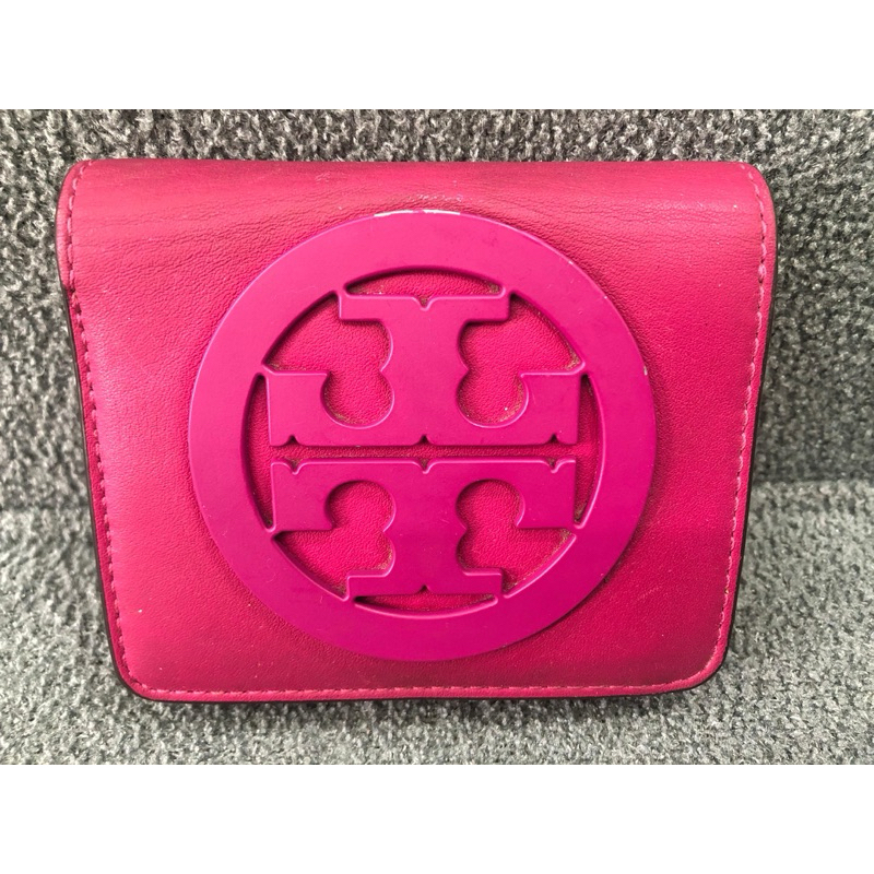 Dompet Tory Burch preloved
