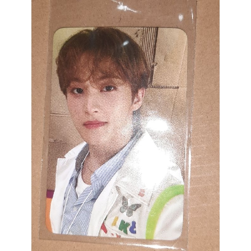 PC MARK LEE CGV CINEMA NCT DREAM MYSTERY LAB