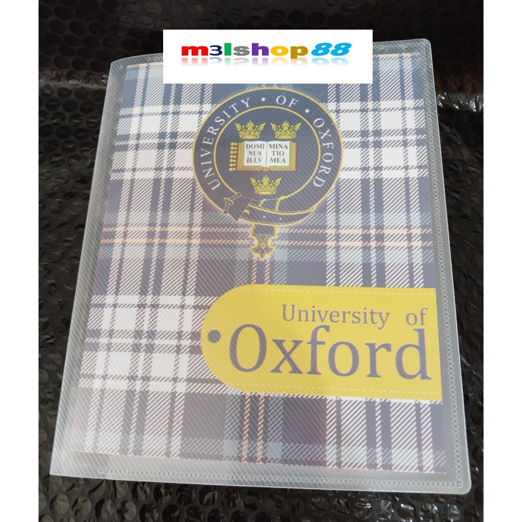 

Binder note A5 JENIA - 1 pcs