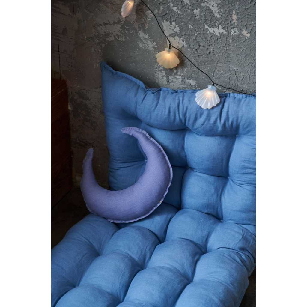 Murah Bantal Sandaran Panjang Lesehan Kursi Lipat Titik 24