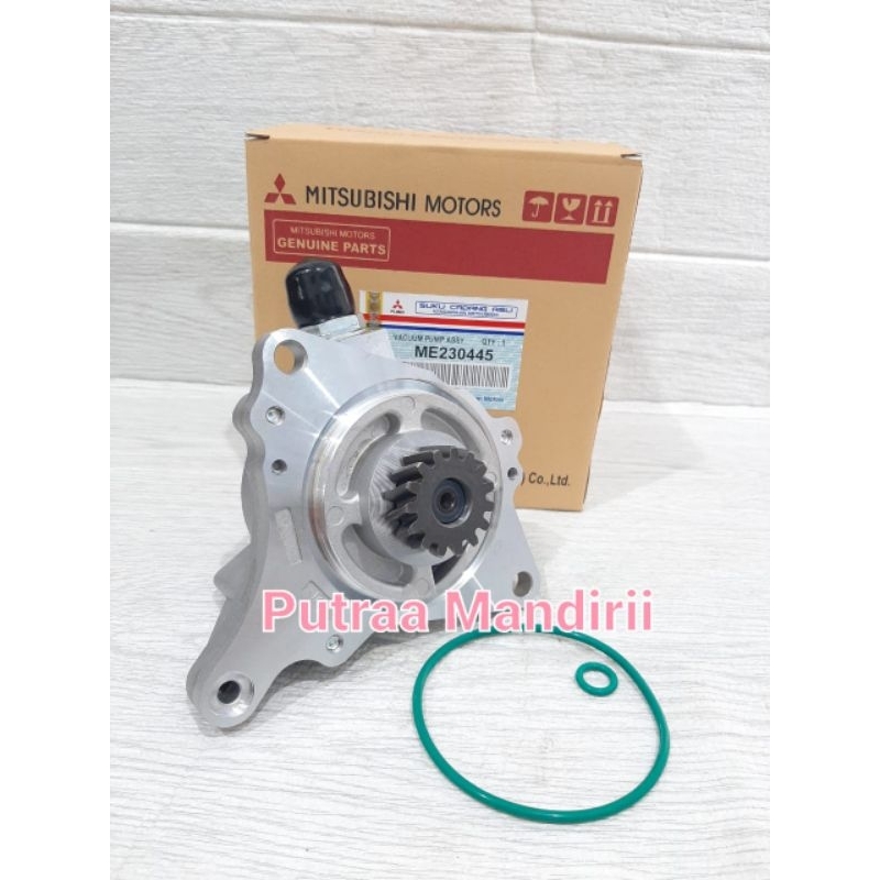 Vacum pump pompa blower canter HDX/PS125 HDX ME230445