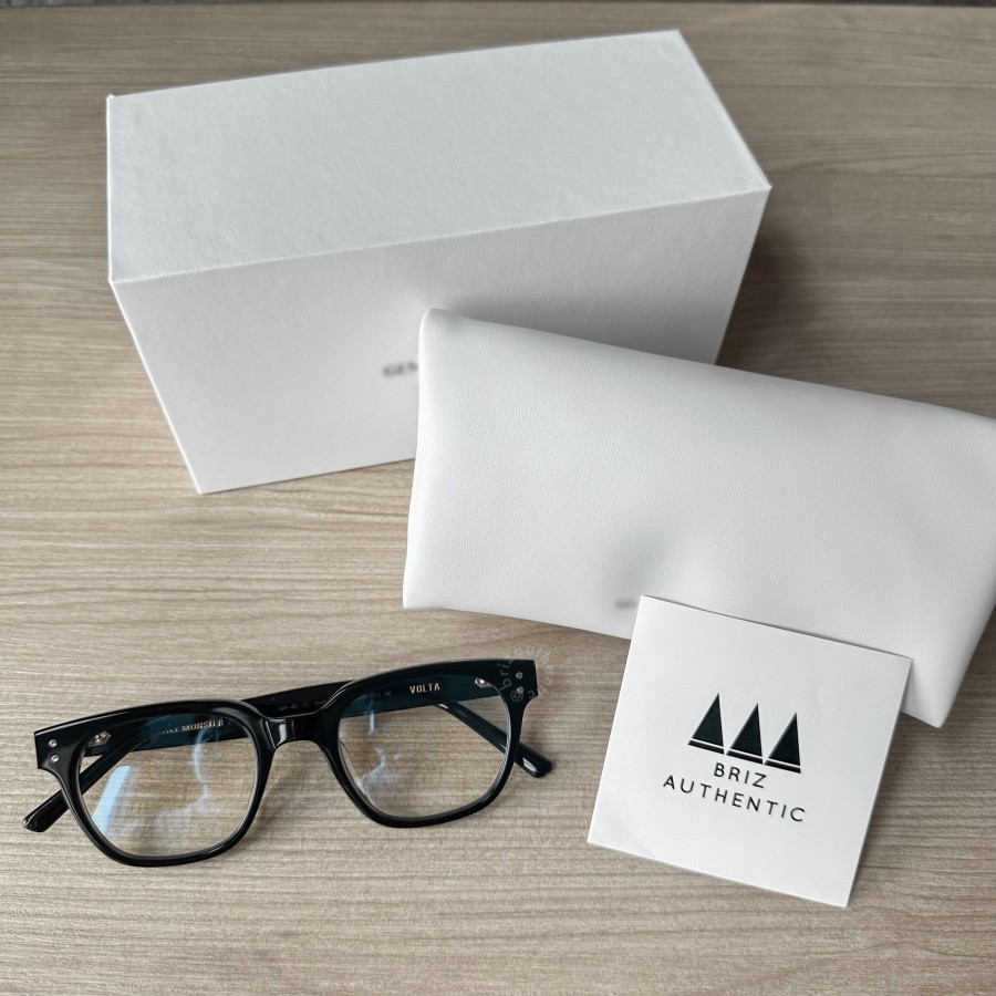 Kacamata Fashion Pria Wanita GM Volta 01 Glasses / Kacamata / Sunglasses 100% ORIGINAL