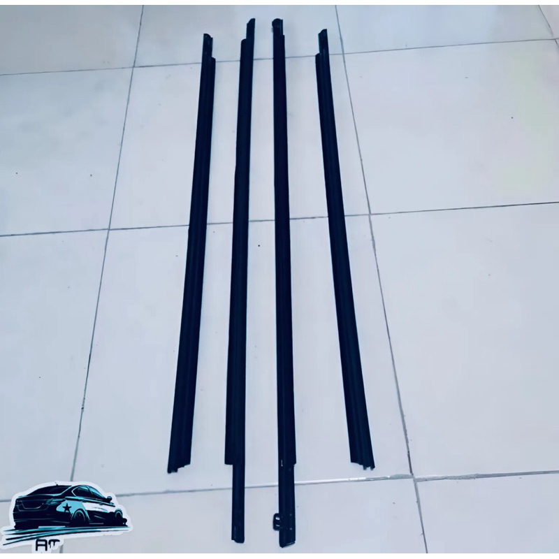 Pelipit kaca luar Avanza Xenia 2004-2011 Original