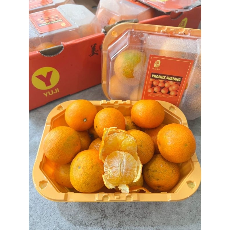 

Jeruk Shantang Yuji Phoenix 1kg