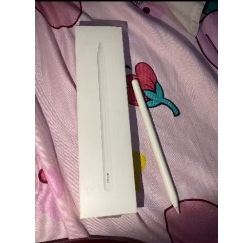 apple pencil gen 2