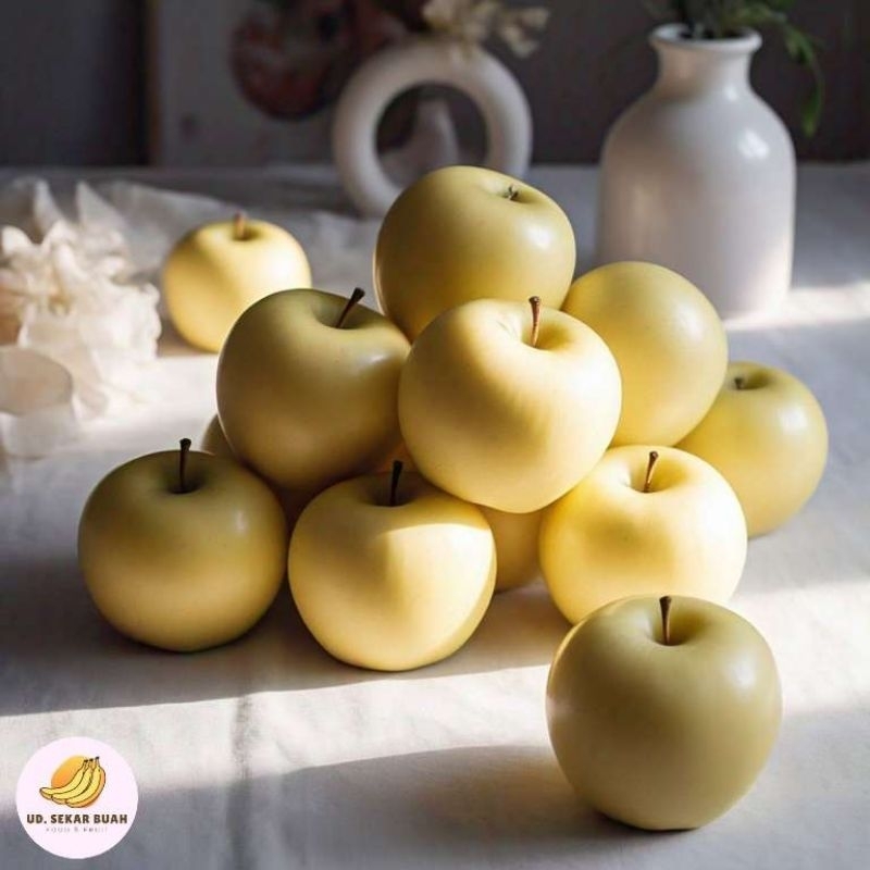 

[KIRIM INSTAN] PEAR CENTURY MANIS SEGAR FRESH +500g (2pcs)