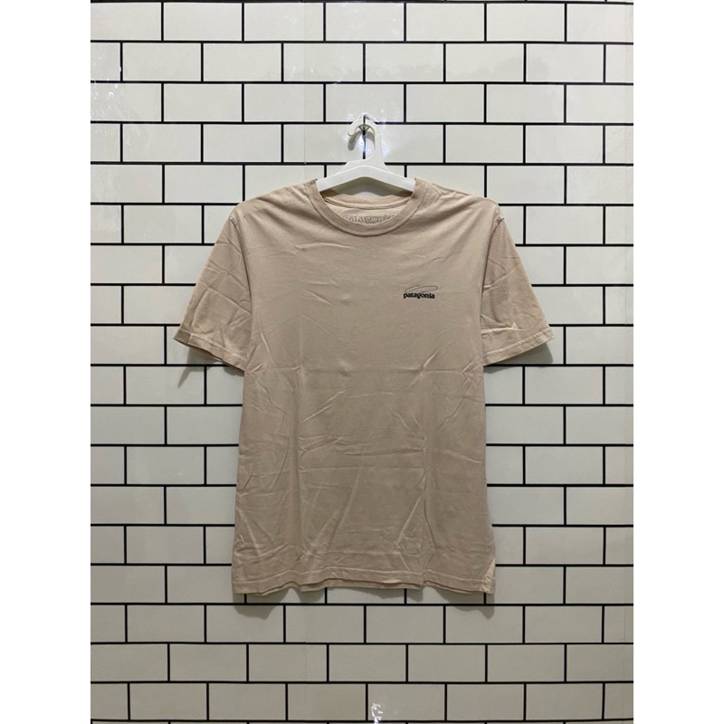 Patagonia T-Shirt Vintage