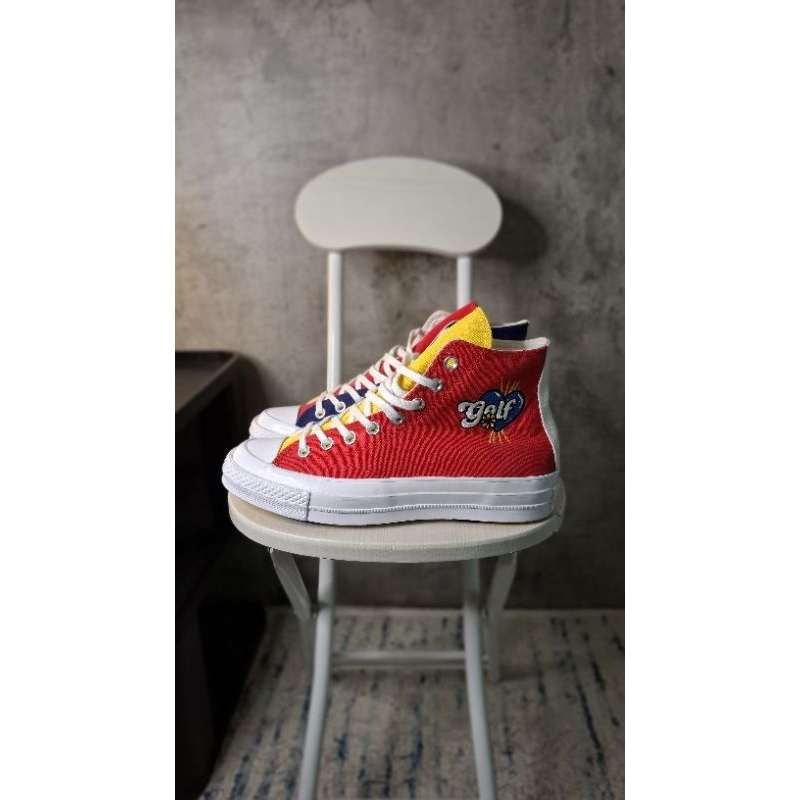 Converse Golf Le Fleur Multicolour