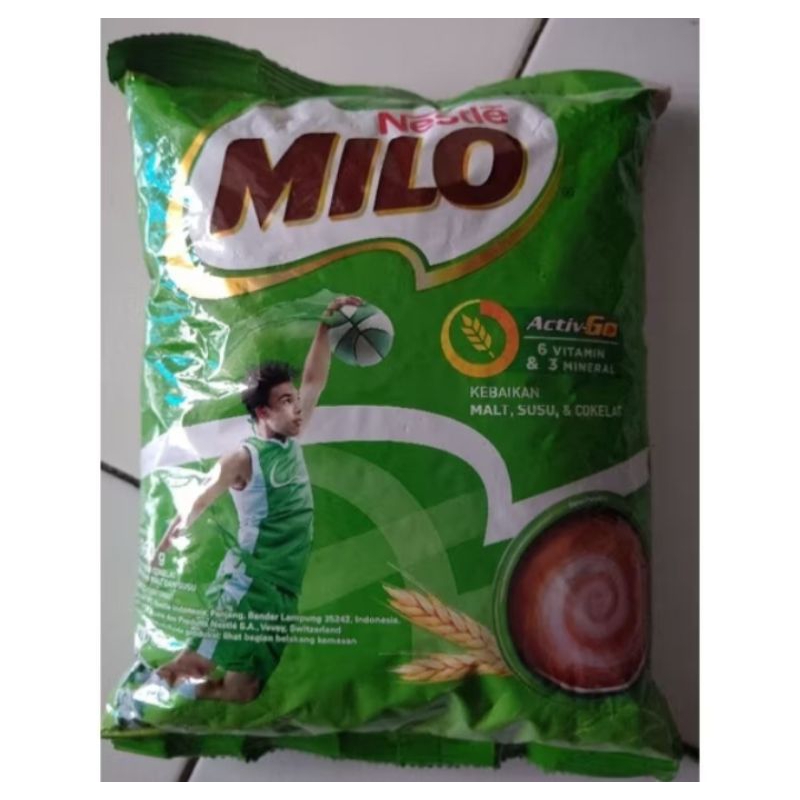 

JUAL NESTLE MILO 960 gram