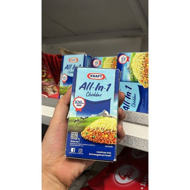 

Keju Murah