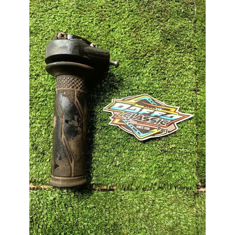 holder gas kanan Yamaha Mio m3 Mio j