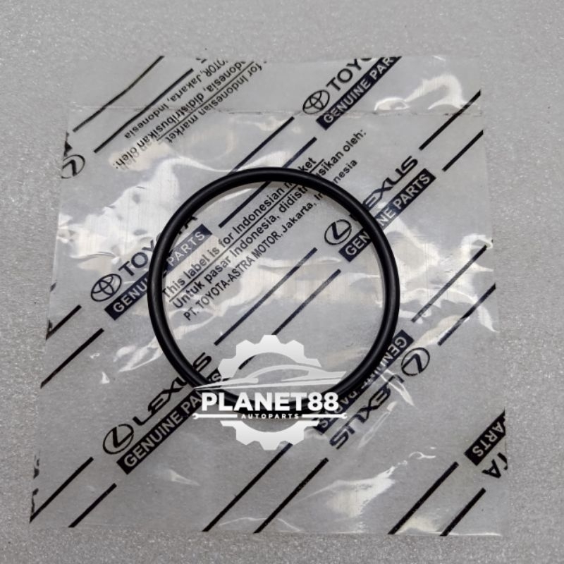 SEAL KARET ORING OCV VALVE VVTI GRAND NEW AVANZA DUAL VVTI SIGRA CALYA RUSH AGYA ORIGINAL