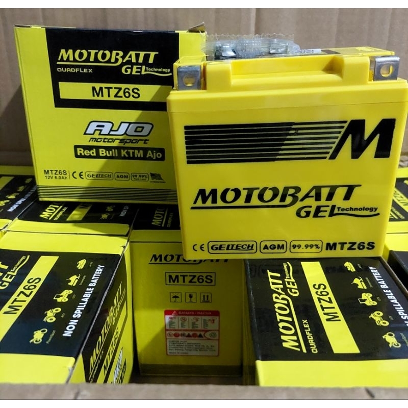 Aki Motor Full Kering Vario 150 Pcx Satria Fu Nmax Gtz7s 7ah Ori