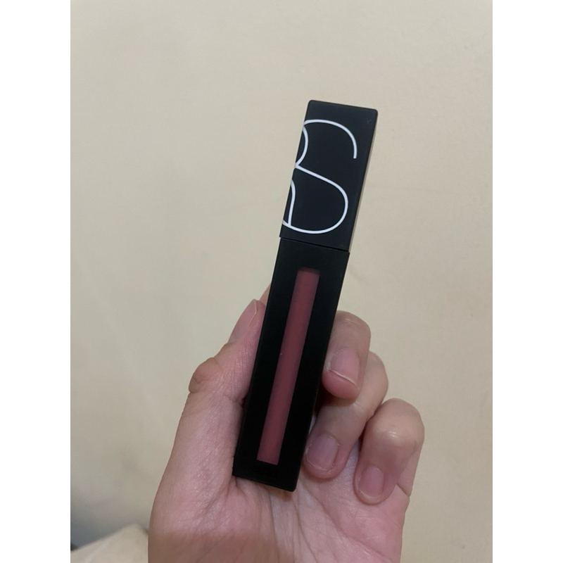 NARS Powermatte Lip Pigment