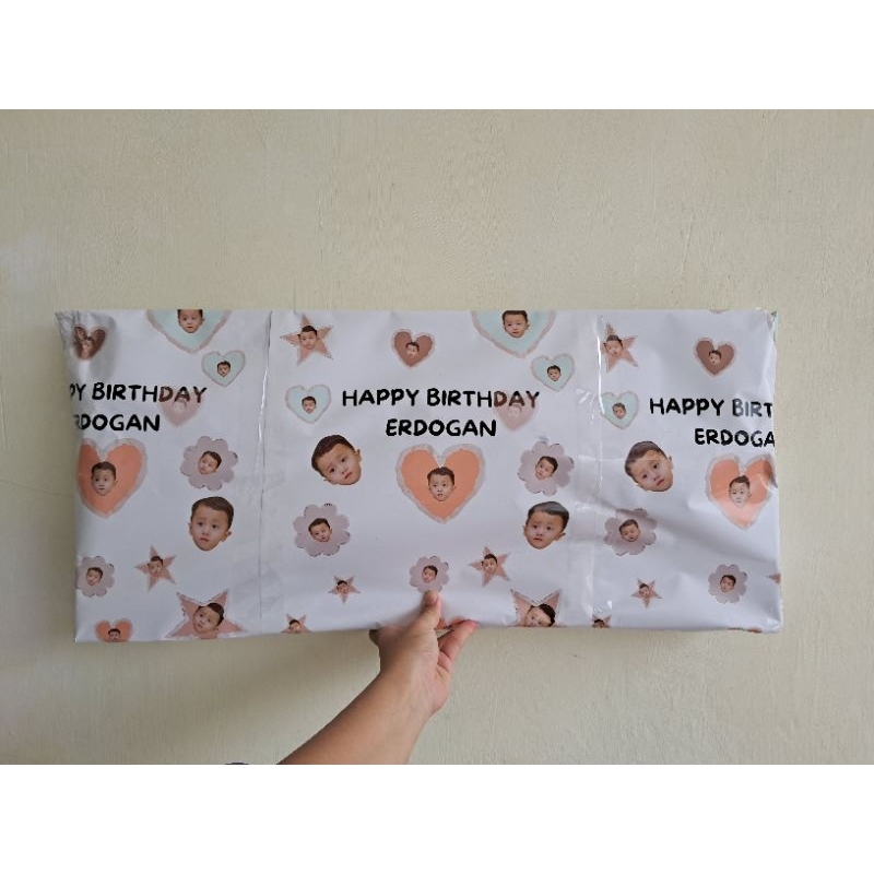 

PERLENGKAPAN PRAKTEK CUSTOM