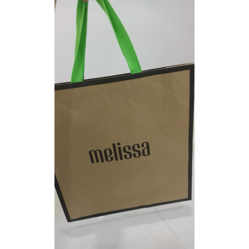 

ADD PAPERBAG MELISA