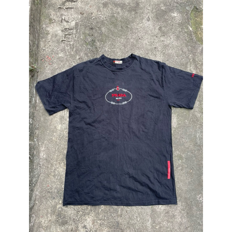 KAOS PRADA SECOND